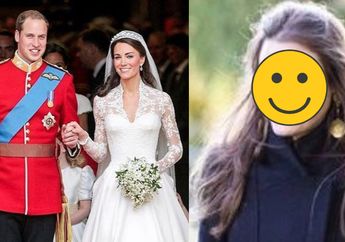 Kecantikannya Sempat Luluhkan Hati Anak Lady Diana, Inilah Sosok Cinta Pertama Pangeran William, Dulu Sempat Dikabarkan Tunangan di Usia Muda