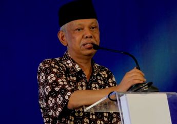 Innalilahi, Ketua Dewan Pers Azyumardi Meninggal Dunia di Malaysia