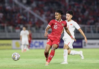 Transfer Tak Terendus, Ronaldo Kwateh Menghilang dari Madura United dan Timnas U-20 Demi Rantau ke Turki?