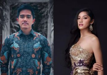 'Dari Situ Aku Udah Mulai Kaget' Siap Nikahi Erina Gudono Desember 2022, Cara Pedekate Kaesang Pangarep Dibongkar Rekan Sesama Finalis Putri Indonesia!
