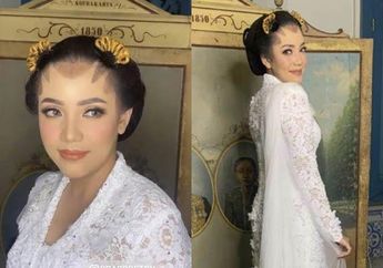 Menikah dengan Rakyat Biasa, Pernikahan Putri Keraton Solo yang Digelar Sederhana Jadi Perbincangan, Ini Kata Keluarga Kerajaan!