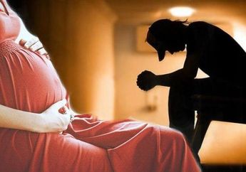 Kebelet Berhubungan Badan dengan Istri yang Lagi Hamil Tua, Pria Ini Malah Kehilangan Bini dan Bayinya Sekaligus, Berikut Bahaya Bercinta Jelang Tanggal Melahirkan