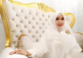 Potret Rumah Mewah Milik Roro Fitria Bikin Melongo, Ranjang Merah Sampai Lukisan Nyi Roro Kidul Seharga Rp1 M Curi Perhatian