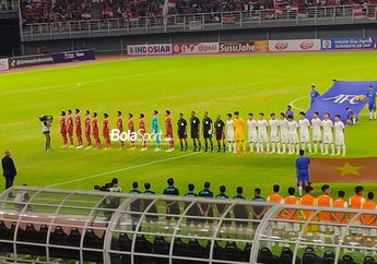 STY Makin Kaya Pilihan, Berikut Line Up Terkuat Timnas Indonesia U-20 Usai Kedatangan Justin Hubner-Ivar Jenner