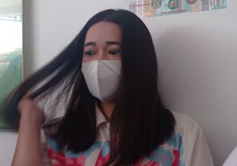 'Kasihan Anak Saya', Ibunda Denny Sumargo Sempat Keluhkan Keuangan sang Putra pada Olivia Allan Sebelum Menikah