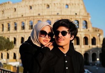 Cuannya Makin Melimpah Berkat 30 Juta Subscribers Youtubenya, Tengok Penampakan Ruang Makan di Rumah Atta Halilintar dan Aurel Hermansyah, Bernuansa Hitam Elegan