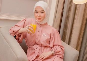 'Kalau Suka Aku Dukung', Frans Faisal Semakin Gencar Dekati Nathalie Holscher, Marissya Icha Lebih Pilih Mengalah dan Beri Restu untuk Kakak Fuji Utami Gegara Alasan Ini