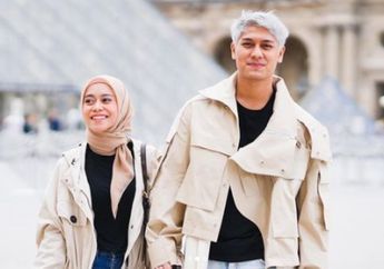 Definisi Beneran Sultan, Rizky Billar Berikan Uang Bulanan Ratusan Juta dan Kartu Kredit Unlimited untuk sang Istri, Lesti Kejora Hanya Mampu Ucapkan Rasa Syukur