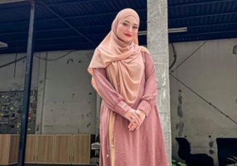 Sebut Tak Bisa Andalkan Nafkah Rp 25 Juta per Bulan dari Sule, Ternyata Ini Alasan Nathalie Holscher Gencar Mencari Uang Demi Baby Adzam