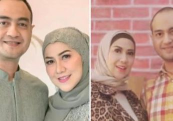 Bongkar Rutinitas di Ranjang Bersama Ferry Irawan, Venna Melinda Akui Kewalahan Ladeni Gairah Seksual sang Suami yang Kelewat Tinggi, Sebut Bisa 3 Kali Sehari dengan Durasi Minimal Sejam!