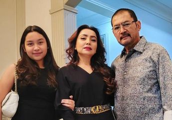 Mayangsari Dijuluki Pelakor Senior sampai Jadi Kontroversi, Intip Lokasi Liburan Sang Penyanyi dan Bambang Trihatmodjo, Mewah Abis