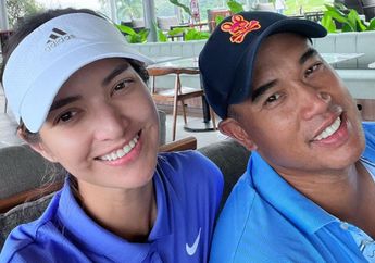 Isu Nia Ramadhani dan Ardie Bakrie Cerai Ramai Dibicarakan, Asisten Buka Suara