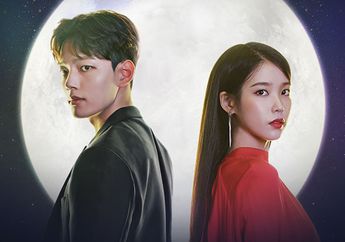 Sinopsis Drakor Hotel Del Luna, Kisah IU Si Pemilik Hotel Para Arwah yang Jatuh Cinta pada Yeo Jin Goo, Simak Juga Jadwal Tayang dan Link Nontonnya