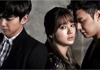 Sinopsis Drakor Missing You, Kisah Cinta Pertama Park Yoochun dengan Yoon Eun Hye yang Penuh Luka, Berikut Jadwal Tayang dan Link Nontonnya