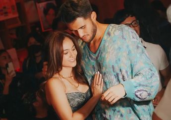 Ngaku Suka Pacari Wanita yang Lebih Tua, Sabda Ahessa Kini Ingin Cari Istri dengan Taaruf