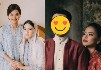 Bukan Kaleng-kaleng, Nikahi Adik Maudy Ayunda, Ini Dia Sosok Tavan Dutton yang Punya Paras Blasteran Bule Lulusan Universitas Oxford dan London, serta Kerja Jadi Reporter Internasional!