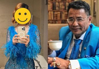 Artis Tak Sembarang Artis! Hotman Paris Bongkar Habis-habisan Nama Pesohor yang Berani Bayar Jasa Pengacaranya dengan Nominal Fantastis