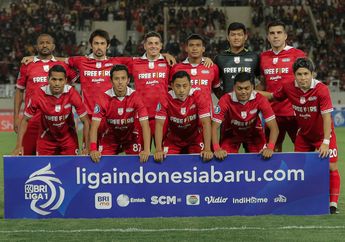 Bus Persis Solo Dilempari Selepas Laga kontra Persita, Gibran Rakabuming 'Jawil' Kapolri