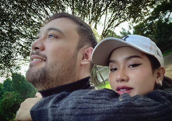 Usai Dikabarkan Menikah, Cita Citata dan Didi Mahardika Mengaku Alami Kerugian