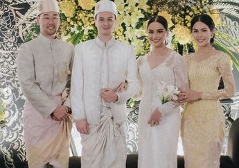 'Aku Nggak Percaya,' Tangis Haru Maudy Ayunda Lepas Pergi Sosok Adiknya yang Sudah Jadi Istri Orang, Sang Artis Ucapkan Pesan Haru