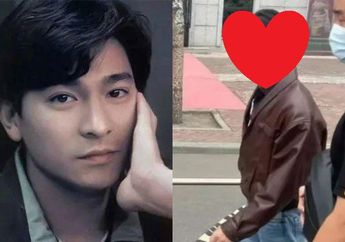 Dulu Bikin Para Gadis Jejeritan Nggak Karuan, Begini Kabar Andy Lau Sekarang, Aktor Legendaris Hongkong yang Namanya Masyhur di Tanah Air dan Punya Anak Angkat di Salatiga