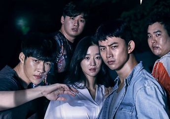 Profil Pemain Drama Korea Save Me, Ketika Seo Ye Ji Terjerat Sekte Sesat, Mampukan Ok Taecyeon Menyelamatkan? Cek Juga Jadwal Tayang dan Link Nonton Drakornya!