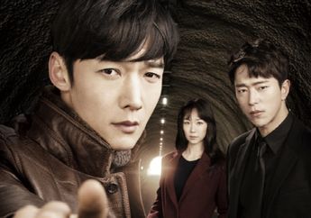 Profil Pemain Drama Korea Tunnel, Ketika Seorang Detektif Terus Mengejar Pelaku Pembunuhan Berantai hingga Tersesat ke Masa Depan, Cek Juga Jadwal Tayang dan Link Nonton Drakornya!