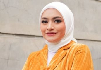 Wajah Mulus Tak Berpori Hasil Filter, Tampilan Nathalie Holscher Tuai Nyinyiran Netizen: Aneh Mukanya