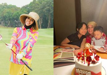 Geni Faruk Bongkar Kriteria Calon Menantu Ideal, Keluarga Fuji Angkat Bicara!