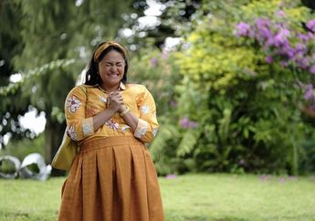 7 Arti Mimpi Menjadi Gemuk, Pertanda Kurang Baik,  Anda Terancam Alami Kegagalan