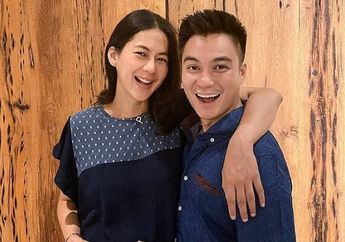 Wariskan Predikat Presiden Jomblo ke Indra Herlambang Saat Berhasil Nikahi Paula Verhoeven, Baim Wong Bagikan Tips Gaet Cewek