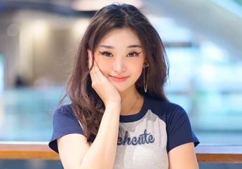 Livy Renata Keracunan Usai Makan Tutut, Sang Selebgram sampai Harus Dilarikan ke UGD: Perut Aku Lebay Banget