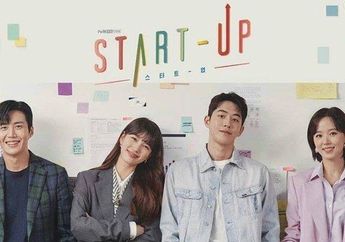Sinopsis Drakor Start Up yang Dibintangi Bae Suzy, Nam Joo Hyuk, dan Kim Seon Ho, Soroti Pasang Surut Generasi Muda Merintis Perusahaan Impian, Simak Juga Jadwal Tayang dan Link Nontonnya!