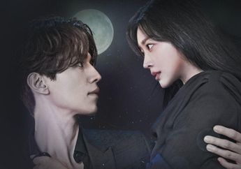 Sinopsis Drakor Tale of the Nine Tailed, Kisah Lee Dong Wook Si Gumiho yang Mencari Reinkarnasi Cinta Pertamanya Jo Bo Ah, Berikut Jadwal Tayang dan Link Nontonnya
