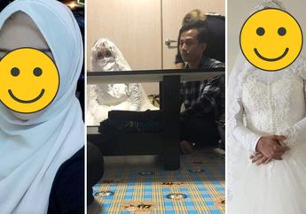Mantap Persunting Gadis Muda Molek yang Dikenal Lewat Facebook, Pria Ini Syok dan Batalkan Pernikahan Usai Lihat Tampang Asli sang Pacar, Begini Faktanya