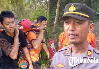 Innalillahi Wa Innaillaihi Rojiun, Pendaki Asal Solo Meninggal Dunia saat Melakukan Pendakian di Gunung Lawu, Diduga Akibat Kelelahan hingga Miliki Riwayat Penyakit Paling Mematikan di Dunia
