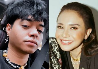 Nama Rossa Mendadak Tersandung Rumor Perselingkuhan Reza Arap dari Wendy Walters, Netizen Auto Ramai Geruduk Instagram sang Diva Masyhur: Bener Gak Teh Ocha?