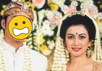 Pantas Desy Ratnasari Sempat Klepek-klepek, Inilah Sosok Trenady Pramudya yang Ganteng Paripurna, Ternyata Rumah Tangganya dengan Sang Artis Hanya Bertahan 1 Tahun