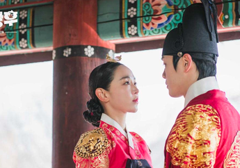 5 Rekomendasi Drakor yang Dibintangi Shin Hye Sun, Ada Kisah Cinta Tragis dan Cerita tentang Ratu Kocak yang Kerasukan Roh Cowok