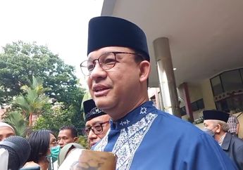 'Tasnya Paling Kecil, tapi Ilmunya Paling Banyak' Sosok Azyumardi Azra di Mata Anies Baswedan, Tak Akan Lupa dengan Kesederhanaan Ketua Dewan Pers