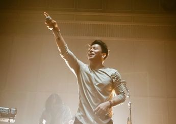 Menjadi Salah Satu Penyanyi Terkaya di Indonesia, Kira-Kira dari Mana Ya Sumber Kekayaan Ariel NOAH?