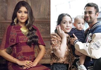 Repost Video Rayyanza di Story IG, Erina Gudono Malah Kena Nyinyiran Netizen, Ternyata Gegara Ini