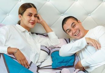 Ini Jawaban Baim Wong Soal Prank Polisi hingga Singgung KDRT