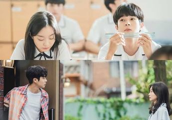 3 Rekomendasi Drakor tentang Cinta Bertepuk Sebelah Tangan, Favorit Kamu yang Mana?