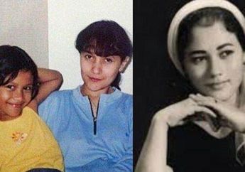 Begini Potret Cantik Misha Johanna, Cucu Suzanna sang Ratu Horor Indonesia, Pesonanya Menawan Mewarisi sang Nenek!