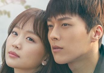 Sinopsis Drakor Come and Hug Me yang Dibintangi Jang Ki Yong dan Jin Ki Joo, Kisah Cinta Putra Seorang Pembunuh dengan Putri Korban, Simak Juga Jadwal Tayang dan Link Nontonnya