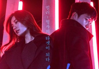 Profil Pemain Drama Korea Kill It Dibintangi Jang Ki Yong, Ketika Seorang Pembunuh Bayaran Jatuh Cinta, Simak Pula Jadwal Tayang dan Link Nonton Drakornya!