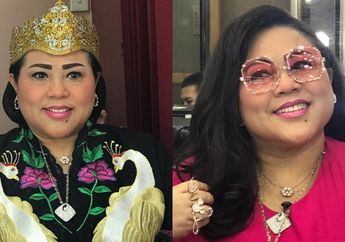 Nunung Sering Dipecat dari Srimulat, Sang Komedia Ngaku Masa Mudanya Nakal hingga Kerap Terjebak Skandal Ini