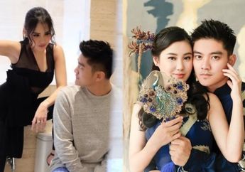 Boy William Batal Nikah dengan Anak Konglomerat, sang Presenter Bikin Geger Usai Pamer Rangkulan Mesra dengan Ayu Ting Ting, Singgung soal Hubungan!