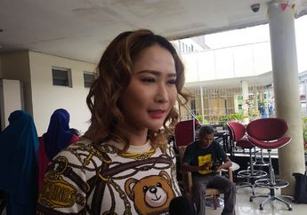 Sang Suami Dibandingkan dengan Adam Levine, Inul Daratista Bersyukur Suami Tetap Setia selama 27 Tahun Menikah